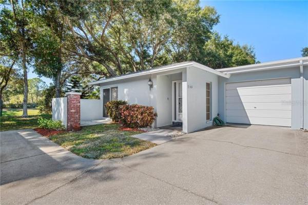 HIGHLAND LAKES CONDO