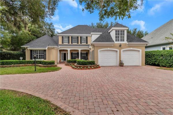 RESERVE AT LAKE TARP