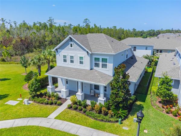 BEXLEY SOUTH PRCL 4 PH 1