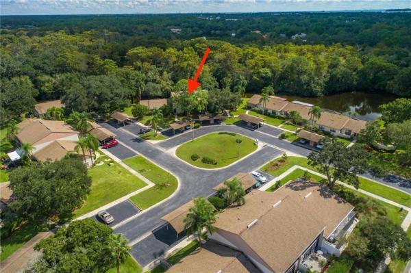 EAST LAKE WOODLANDS CLUSTER HOMES