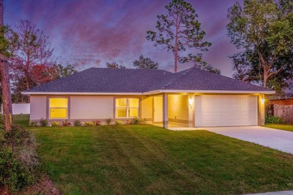 DELTONA LAKES UNIT 40