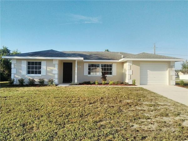 DELTONA LAKES UNIT 32