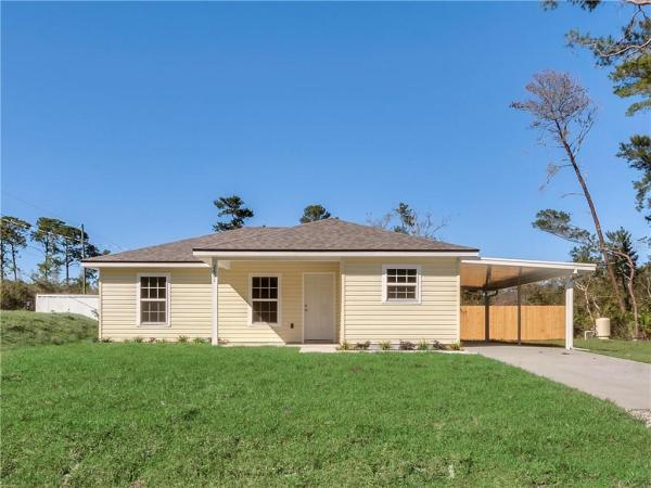 DAYTONA PARK ESTATES SEC C