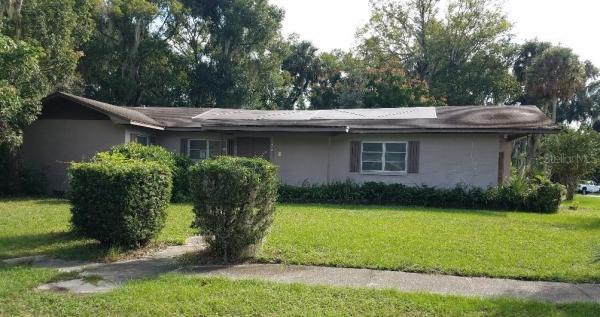 STETSON HOME ESTATES DELAND