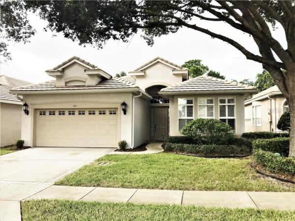 DEBARY PLANTATION UNIT 17C