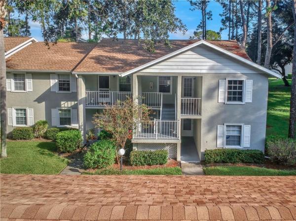 LAKE TIFFANY CONDO BLDG 10, UNIT 205