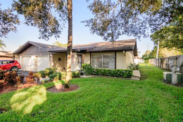 HEATHER RIDGE VILLAS