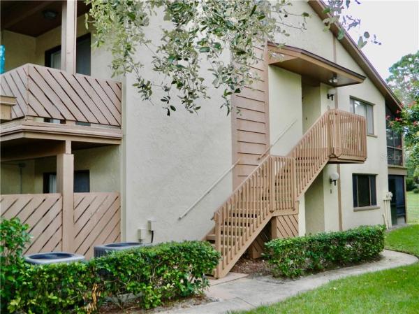 BEACON WOODS VILLAGE