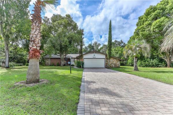 RIVER COUNTRY ESTATES