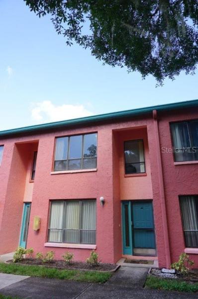 PARADISE LAKES CONDO