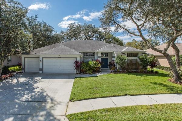 TRINITY OAKS INCREMENT X