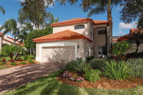 PRESTANCIA/MARA VILLA II