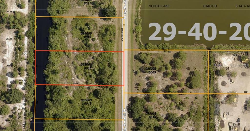 MORRIS INDUST PARK - фото