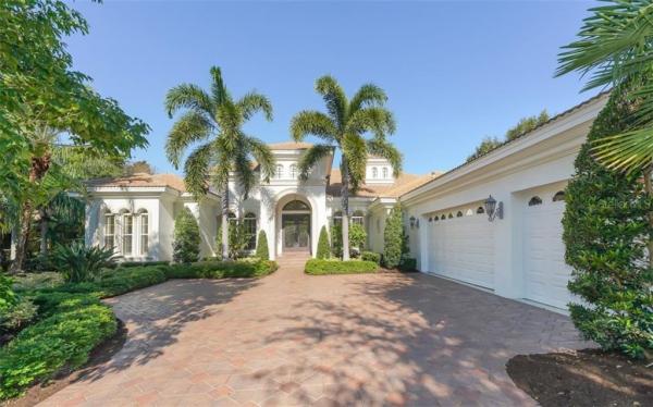 LAKEWOOD RANCH CCV SP EE U2A-2E