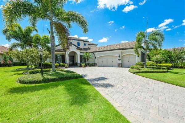 COUNTRY CLUB EAST AT LAKEWOOD RANCH SP