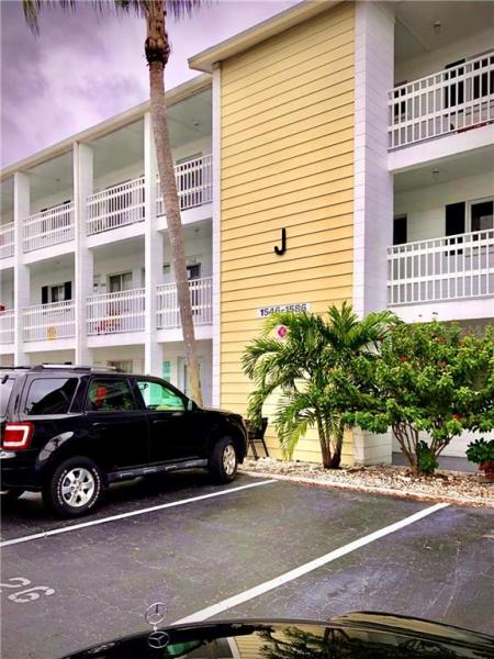 BAYSHORE GARDENS CONDO APTS 8