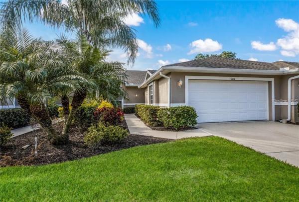 HERITAGE OAKS GOLF & COUNTRY CLUB