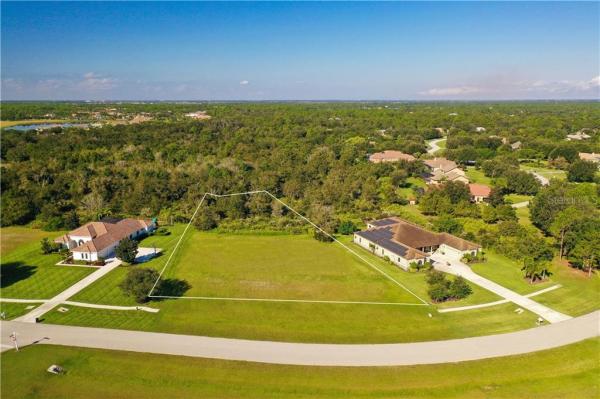 PRESERVE AT PANTHER RIDGE PH V