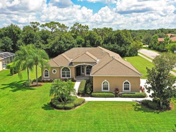 COUNTRY CREEK SUB PH III