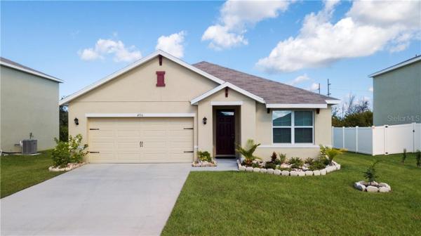 WILLOW HAMMOCK PH 1A & 1B