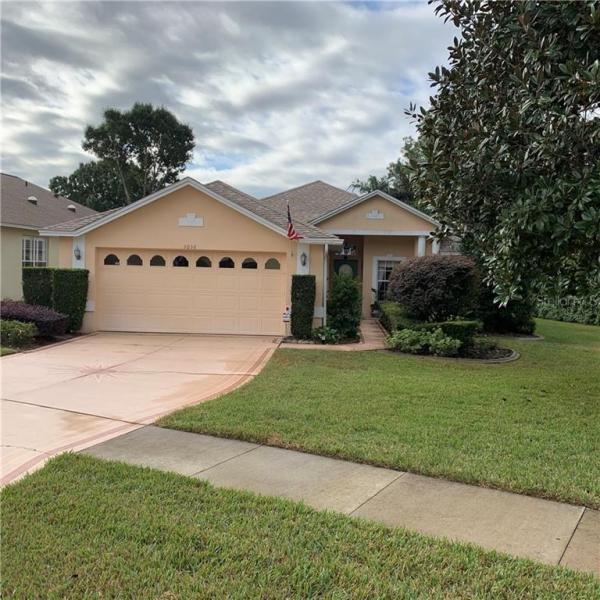 MT DORA COUNTRY CLUB MT DORA PH 02-8