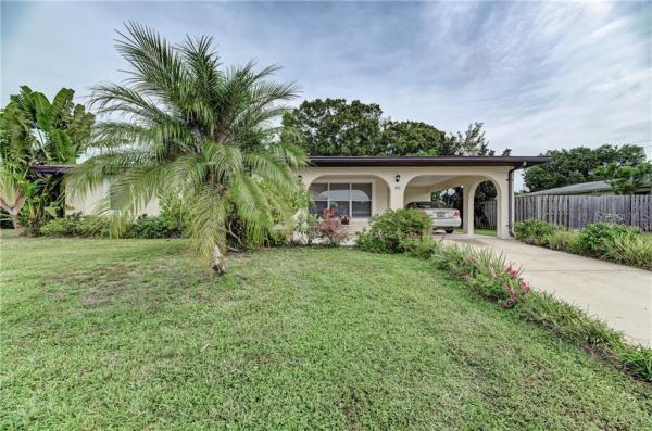 PORT CHARLOTTE SUB 13