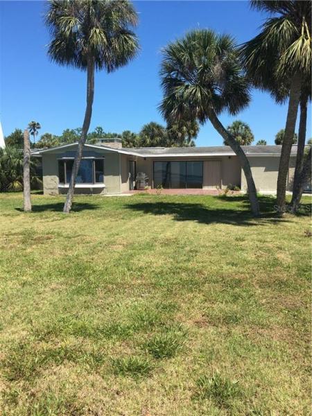 BAYSHORE ESTATES SUBDIVISION