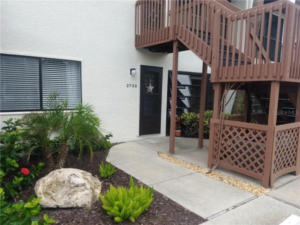 COUNTRY VILLAGE CONDO SEC 1