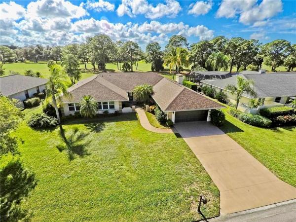 COUNTRY CLUB OF SARASOTA THE