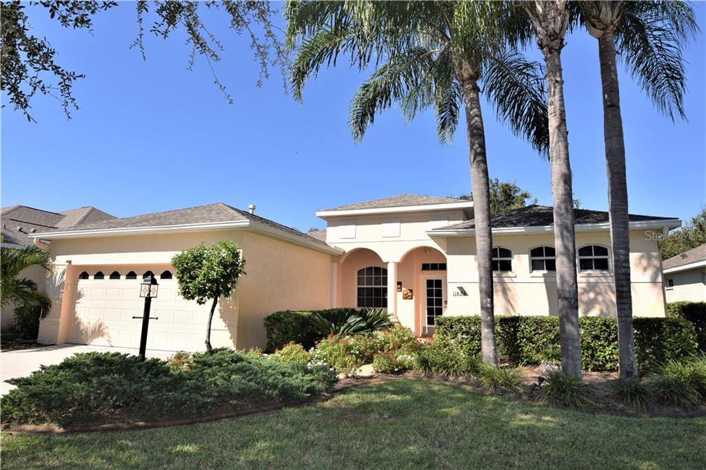 SUMMERFIELD VILLAGE SP C UN 1