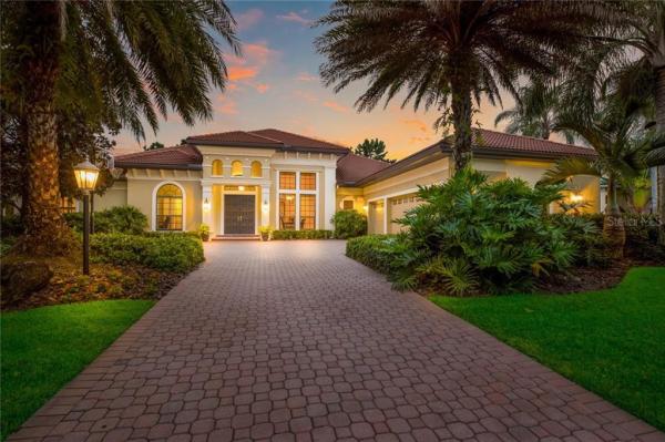 LAKEWOOD RANCH COUNTRY CLUB VILLAGE