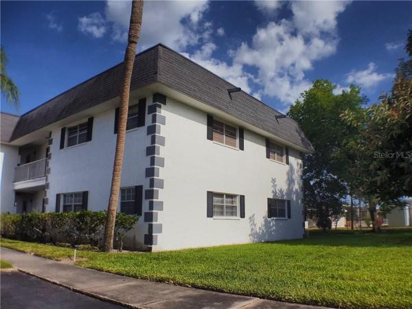 BURGUNDY UNIT ONE CONDO