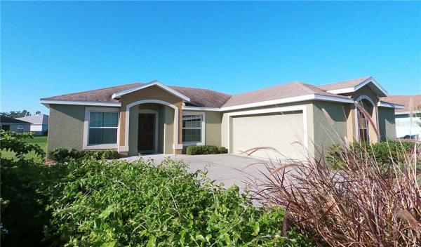 CYPRESS POND ESTATES