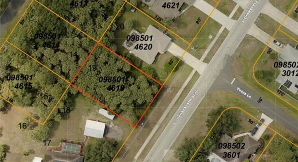 PORT CHARLOTTE SUB 08