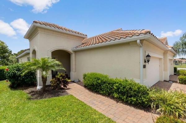 MIRABELLA AT VILLAGE GREEN