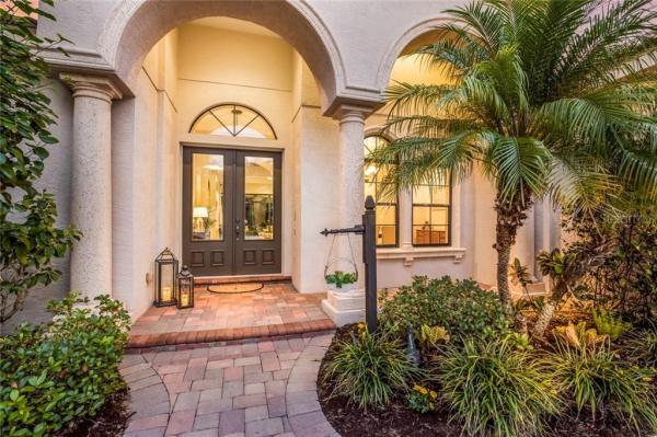 LAKEWOOD RANCH CCV SP II