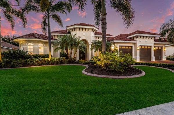 LAKEWOOD RANCH CCV SP V/W