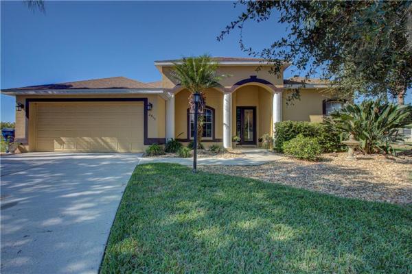 CHELSEA OAKS PH II & III