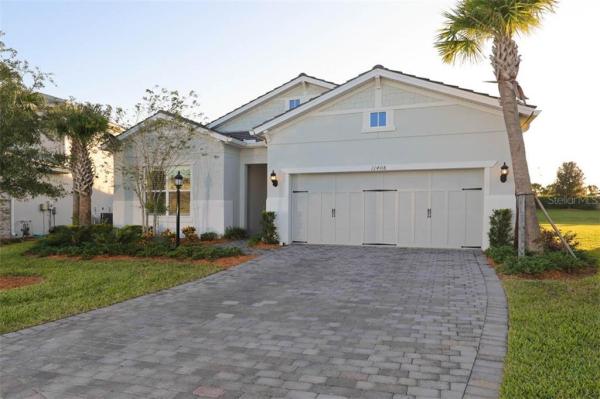 MALLORY PARK PH I SUBPH A, C, & E