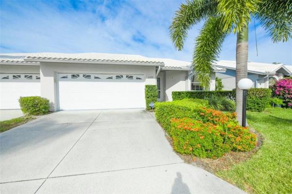 CRESTWOOD VILLAGE OF SARA 2