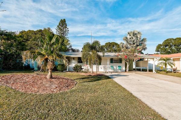 VENICE COUNTRY CLUB ESTATES RESUB