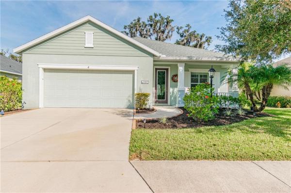 FOREST CREEK PH I & IIA