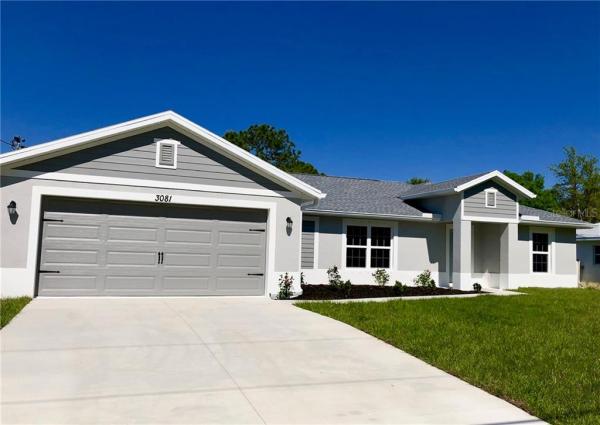 PORT CHARLOTTE SUB 12