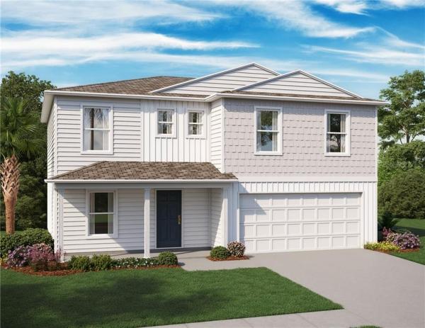POINCIANA SUBDIVISION