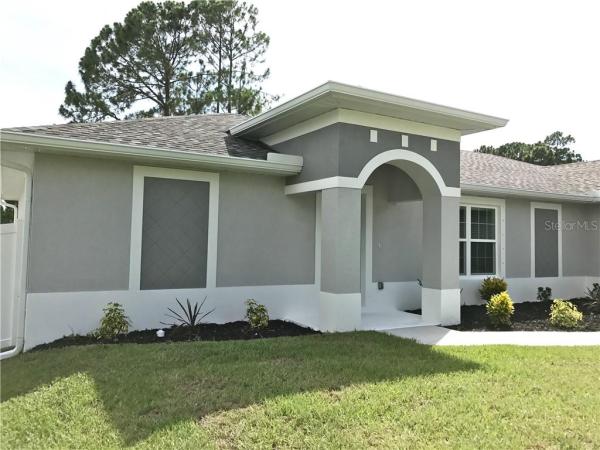 PORT CHARLOTTE SUB 23