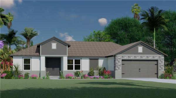 PORT CHARLOTTE SUB 17