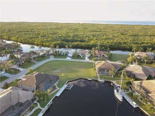 PUNTA GORDA ISLES SEC 12