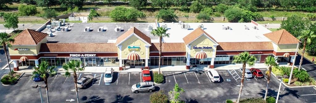 NORTH PORT MARKET PLACE - фото