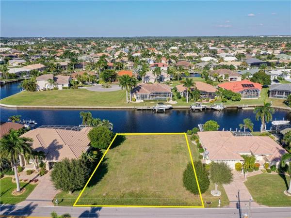 PUNTA GORDA ISLES SEC 15