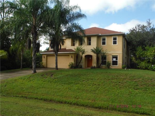 PORT CHARLOTTE SUB 09